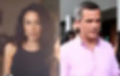 Jungkir Balik Pengakuan Mantan Suami Sophia Latjuba Dulu dan Sekarang, Michael Villareal Ngaku Kapok Usai Hamili Mantan Pacar Ariel NOAH di Luar Nikah: Enggak Tahu Bakal Jadi Heboh