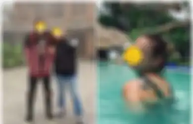Dulang Kepopuleran Diusia Muda Artis Cantik yang Sempat Jadi Model Video Klip Peterpan ini Pernah Terjerumus Seks Bebas dan Narkoba, Hingga Nyaris Aborsi Karena Tak Siap Punya Anak