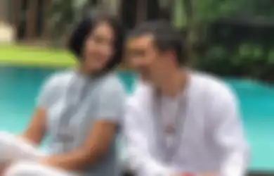 Masih Keturunan Presiden Soekarno, Intip Cantiknya 2 Putri Anjasmara dan Dian Nitami yang Kini Beranjak Dewasa