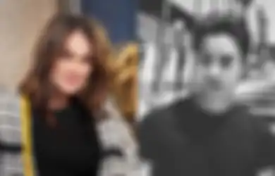 Sering Menampik Soal Hubungan Asmaranya, Luna Maya Kepergok Gandeng Ryochin Saat Makan Malam Dengan Raffi Ahmad di Jepang, Ternyata...