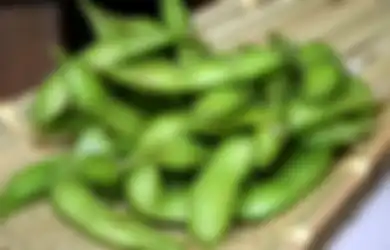Ini 8 Manfaat Kesehatan Mengejutkan dari Edamame, Salah Satunya Turunkan Risiko Kanker