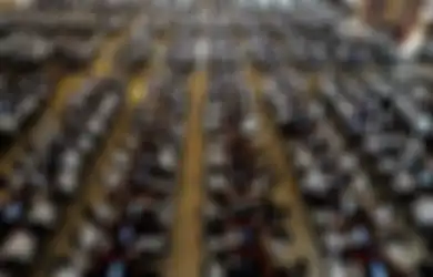 Diadakan Besar-besaran, Pemerintah Umumkan Jadwal Pelaksanaan CPNS 2021, Waktu Pendaftaran hingga Formasi yang Dibutuhkan, Cek Sekarang Juga!