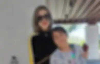 Ibunya Dijuluki Artis Halu, Ini Dia Sosok Anak Gadis Barbie Kumalasari, Miliki Paras Cantik hingga Pernah Jadi Bintang Iklan Susu