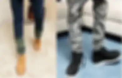 Wahai Pria,  Perhatikan Etika dalam Berbusana, Jangan Sampai Lakukan Kesalahan Seperti Ini Yang Bikin Anda Malu Sendiri