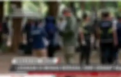 Ledakan di Monas Terjadi Karena Granat Asap: Mengenal Granat Asap, Salah Satu Jenis Granat yang Digunakan TNI