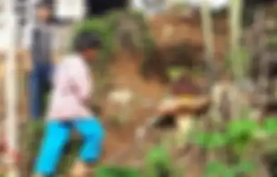 Sampai Saling Menyalahkan dan Buat Ricuh Akibat Bau Busuk, Ternyata Sumber Bau Adalah Bunga Raksasa Ini