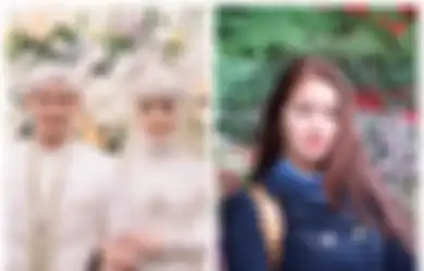 Sudah Foto Prewedding Malah Ditinggal Nikah, Wanita yang Disebut-sebut Istri Siri Rezky Aditya Ini Akhirnya Bongkar Hubungannya dengan Suami Citra Kirana