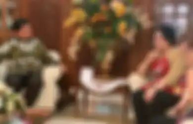 Makin Mesra, Ketua Umum PDIP Kepergok Hadir di Kongres Luar Biasa Gerindra, Pakar: Ada Jasa Megawati dalam Masuknya Prabowo di Pemerintahan