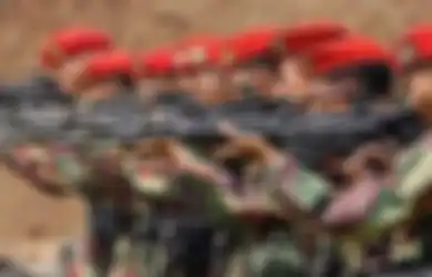 Sering Bikin Panik Belanda, Ini Sejarah Pasukan Harimau yang Misterius dan Disebut Lebih Mahir dari Kopassus 