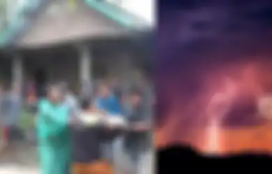6 Orang Tersambar Petir di Tengah Sawah, 1 Tewas Karena Sedang Main Ponsel: Benarkah Kita Bisa Tersambar Petir Jika Main Ponsel Saat Petir Terjadi?