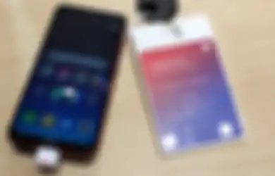 Melalui Ponsel Xiaomi, Benarkah Virus Corona Bisa Menyebar Hingga Indonesia, Kominfo Berikan Pernyataan Seperti Ini Soal Penyebaran Viru Corona