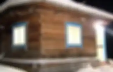 Makhluk Seberat 101 Kg Ini Tebar Teror dengan Menyerang Rumah dan Tutupi Jenazah Korbannya dengan Selimut untuk Kembali Melanjutkan 'Pesta' Nantinya