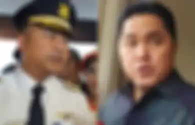 Resmi: Erick Tohir Pecat Dirut Garuda Terkait Kasus Penyelundupan Harley dan Sepeda Brompton dalam Pesawata Garuda Baru