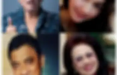 Seperti Hanya Tertidur, Deretan Artis Ini Ternyata Meninggal Saat  Syuting, Penyebabnya Penyakit yang Tak Terendus Ini Namun Dampaknya Mematikan