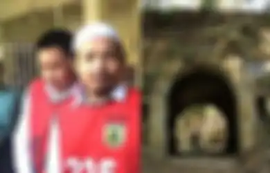 Terancam Hukuman Mati, Zul Zivilia Siap Hadapi Keputusan Hakim: Inilah Bukit 'Angker' Nirbaya, Lokasi Eksekusi Mati para Tahanan di Nusakambangan 