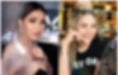 Gerebek Kediaman Nikita Mirzani, Ayu Ting Ting Malah Lemas Sampai Nyebut Saat Lihat Brankas Milik Niki, Ternyata Isinya Bikin Melongo!