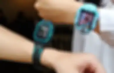 imoo dan Olike Bergabung, Siap Kembangkan Fitur Smartwatch untuk Anak