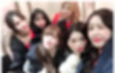 GFRIEND Ramaikan Comeback Juli, #GFRIENDisCOMING Jadi Trending!