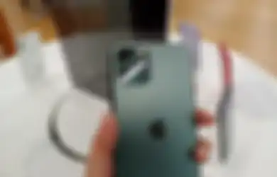 Harga HP Second iPhone 11 Pro 256GB Januari 2023, Desain Elegan