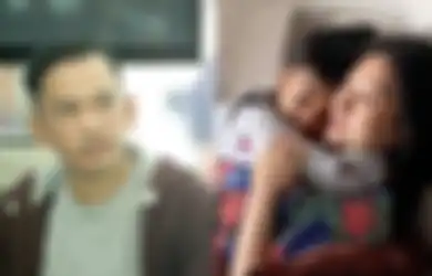 Betrand Peto Terus-terusan Kepergok Lakukan Hal Ini Pada Sarwendah di Depan Kamera, Akhirnya Ruben Onsu Tak Tahan Lagi. Lantas, Apa yang Dia Lakukan?