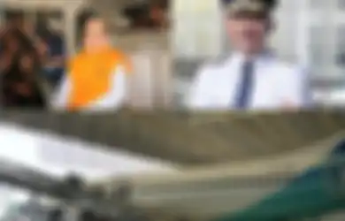 Dijuluki Direktur Tersukses, Sosok Ini Malah Harus Mengundurkan Diri dari Posisi Direktur Utama Garuda Indonesia Gara-gara Tersandung Kasus Mesin Pesawat
