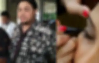 Ivan Gunawan Jadi Saksi Kasus Operasi Lipatan Mata Ilegal: Disebut Bikin Tampilan Lebih Muda, Ternyata Segini Harga Operasi Lipatan Mata