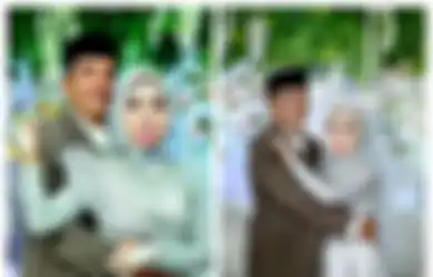 Jaga Keperawanannya Hingga Usia 56 Tahun, Nenek Ini Akhirnya Menikah Untuk Pertama Kalinya, Kisahnya Mengharukan