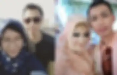 Menikah Hanya Tujuh Bulan, Sang Suami Harus 'Pergi' Duluan Meninggalkan Sang Istri, Pesan Istri: 'Suamiku, Selamat Jalan'