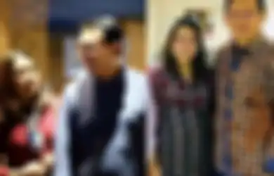 Tak Ada Angin Tak Ada Hujan, Putra BTP Ngaku Masa Bodoh Tahu Sang Ayah yang Pilih Nikahi Wanita Muda, Ayah Puput Nastiti Devi Malah Tetiba Kuliti Hubungannya dengan Keluarga Ahok, Ada Apa?
