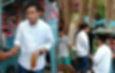 Gibran Mulus Ngacir ke Pilkada Solo Bareng PDIP, Jokowi Disebut Jadi Presiden Pertama yang Anaknya Jadi Calon Kepala Daerah, Tokoh Reformasi 98: Dinasti Politik Itu