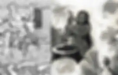 Kasus Pria Potong Kepala Wanita, Memasaknya, Lalu Memakannya Karena Lapar: Kanibalisme Mungkin Sudah Terjadi Sejak 10.000 Tahun Lalu, Ini Buktinya