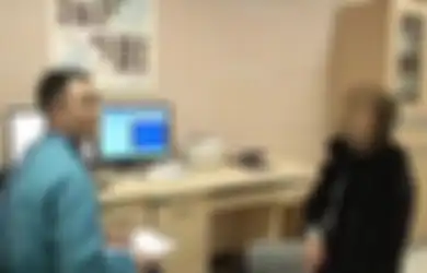 Dokter Terheran-heran, Batu Sekepal Tangan Bisa Masuk ke Dalam Perut Wanita Ini, Penyebabnya Ternyata Sering Konsumsi Makanan Enak Ini