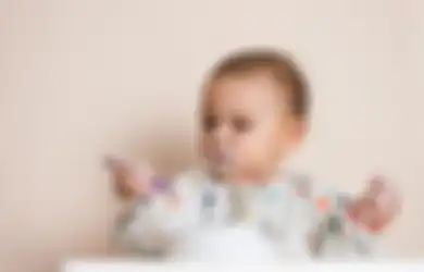 Tolong Perhatikan! Anak Susah Makan Bisa Alami Gangguan Small Eater, Simak 7 Cara Ampuh Ini Agar si Kecil Doyan Makan