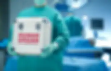 Mengerikannya Praktik Keji di China Ini, 4 Dokter Ditangkap karena Ambil Organ Pasien Meninggal Secara Ilegal untuk Dijual di Pasar Gelap