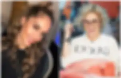 Jadi Selebriti Paling Lantang Bersuara Meski Kerap Bikin Kontroversi, Nikita Mirzani Diskakmat Artis Berdarah Jerman ini : Apa Mereka Nggak Malu Lihat Orang Tua Mereka?