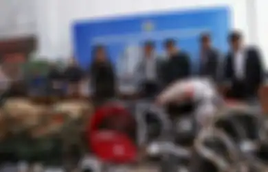 Dulu Pamer Barang Selundupan Dirut Garuda Indonesia, Kini Sri Mulyani Dituding Bawa Sepeda Brompton dari Amerika, Ini Penjelasannya