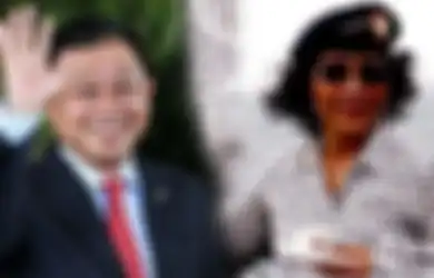Posisi Bos Pelindo Bakal Diisi Ignatius Jonan, Susi Pudjiastusi Gantikan Ari Askhara Sebagai Dirut Garuda?