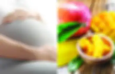 Ini 9 Manfaat Buah Mangga untuk Ibu Hamil, Salah Satunya Mencegah Anemia