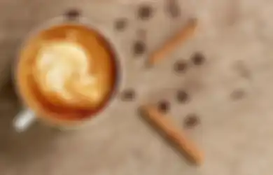 Sakit Kepala dan Jantung Berdebar Cepat? Kebanyakan Minum Kopi, nih!