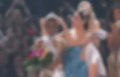 Zozibini Tunzi dari Afrika Selatan Jadi Miss Universe 2019: Ini Perbedaan Miss Universe dengan Miss World atau Miss International?