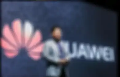Paten Baru Huawei Tunjukkan Smart Glasses Dengan Kamera Berputar