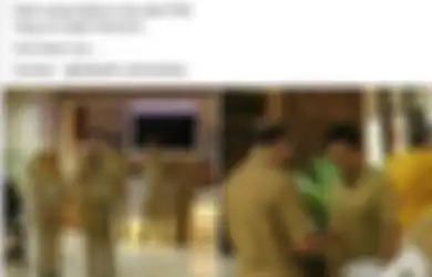Viral PNS Mengundurkan Diri Setelah 14,5 Tahun Mengabdi, Siapa Sangka Ini Fakta Sebenarnya