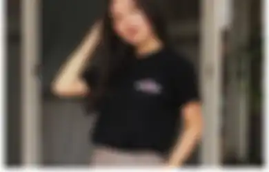 Karirnya Melejit Hingga Kini Populer, Siapa Sangka Natasha Wilona Pernah Tinggal di Gubuk Reyot yang Nyaris Rubuh