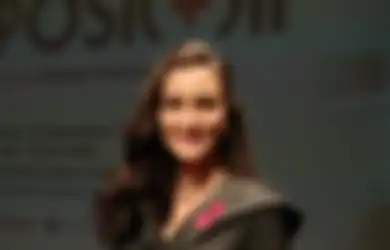 Biodata Artis Atiqah Hasiholan, Artis Cantik yang Doyan Koleksi Berlian, Ternyata Anak dari Sosok Kontroversial Ratna Sarumpaet
