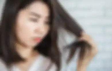 Jadi Lebih Sehat, Berikut 4 Cara untuk Detoksifikasi Rambut Secara Alami, Yuk Cobain!
