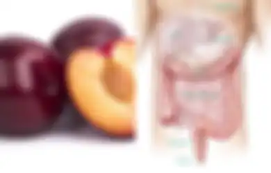 Ini Dia 7 Manfaat Kesehatan Buah Plum yang Tidak Anda Kira, Salah Satunya Bantu Mencegah Kanker Usus