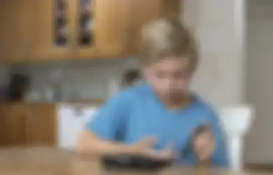 Bagaimana Diabetes Mempengaruhi Anak-anak dan Remaja, Ini Gejala Diabetes pada Anak-anak