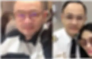 Suaminya Pilot yang Selalu Dikelilingi Pramugari Cantik dan Seksi, Iis Dahlia Akui Sering Buntuti Satrio Dewandono Saat Bekerja, Ini Alasannya