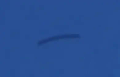 Termasuk yang Seperti Ular, Tempat Ini Jadi Langganan Penampakan UFO: 'Mereka Terlihat Beberapa Minggu Sekali'
