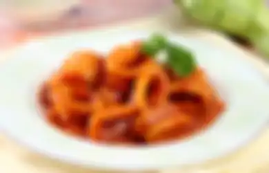 Kelezatannya Bikin Keluarga Kagum, Ini Resep Rahasia Cumi Saus Padang, Pelengkap Menu Buka Puasa yang Rasanya Seenak Resto Seafood